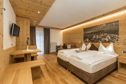 Imagen general del Hotel Bel Sit, Corvara In Badia. Foto 6