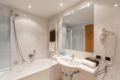 Imagen de la habitación del Hotel Bel Sit, Corvara In Badia. Foto 9