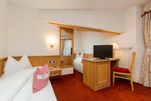Imagen de la habitación del Hotel Bel Sit, Corvara In Badia. Foto 10