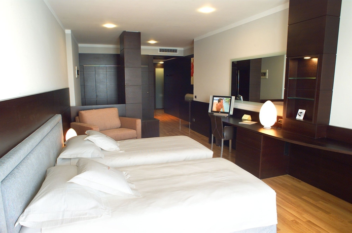 Imagen de la habitación del Hotel Bel Sit, Meina. Foto 7