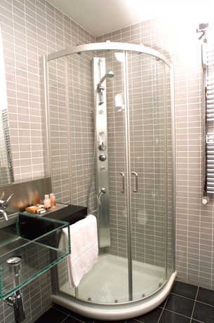 Imagen de la habitación del Hotel Bel Sit, Meina. Foto 8