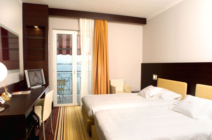 Imagen de la habitación del Hotel Bel Sit, Meina. Foto 11