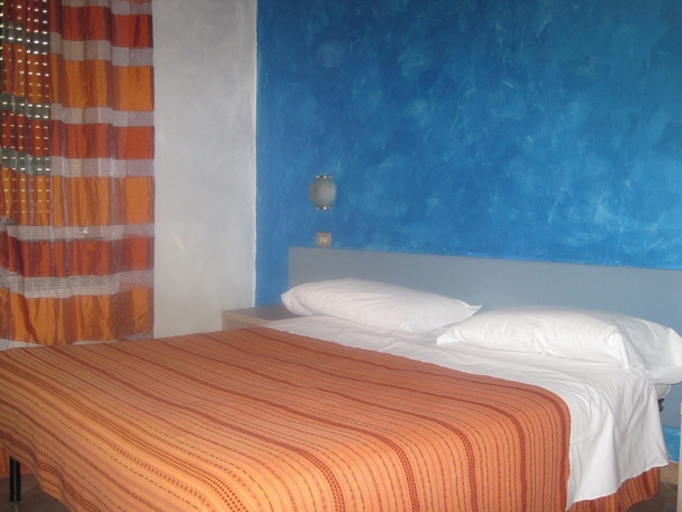 Imagen de la habitación del Hotel Bel Sit, Milán. Foto 2