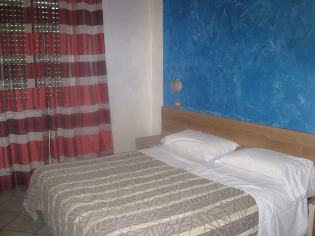 Imagen de la habitación del Hotel Bel Sit, Milán. Foto 4