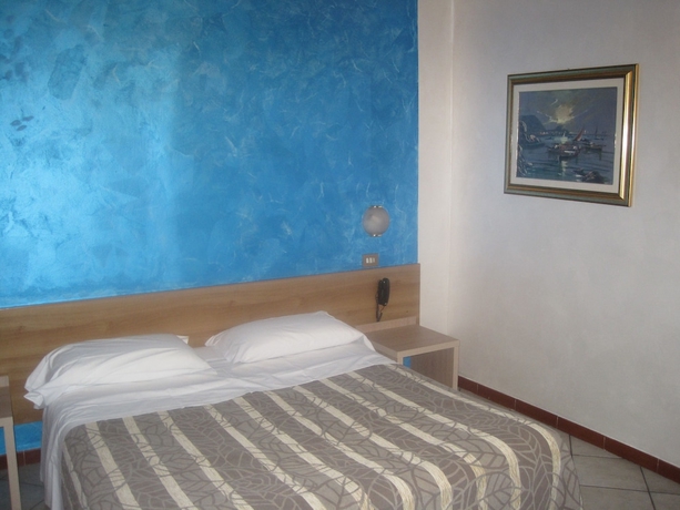 Imagen de la habitación del Hotel Bel Sit, Milán. Foto 5