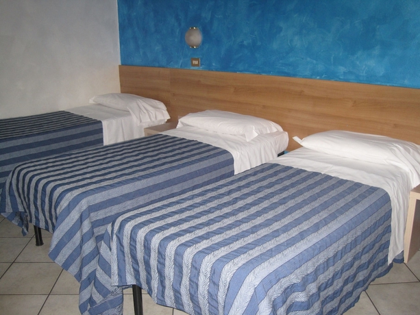 Imagen de la habitación del Hotel Bel Sit, Milán. Foto 10