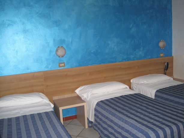 Imagen de la habitación del Hotel Bel Sit, Milán. Foto 11