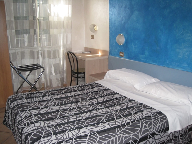 Imagen de la habitación del Hotel Bel Sit, Milán. Foto 12