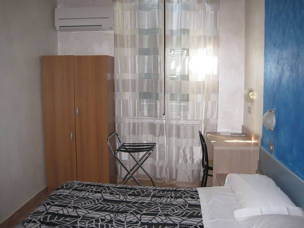 Imagen de la habitación del Hotel Bel Sit, Milán. Foto 13