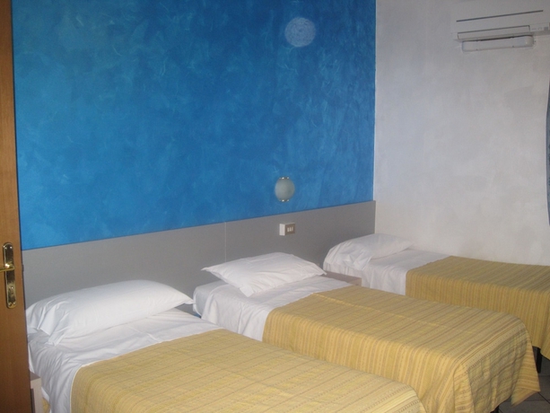 Imagen de la habitación del Hotel Bel Sit, Milán. Foto 14