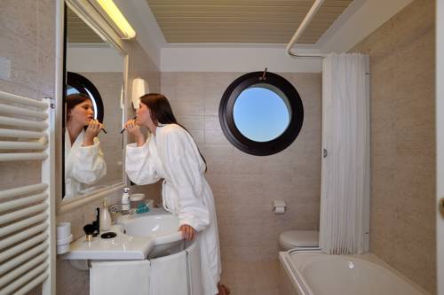 Imagen de la habitación del Hotel Bel Sit, Senigallia. Foto 6