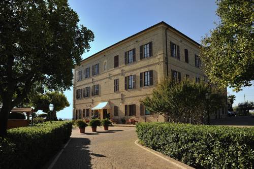 Imagen de la habitación del Hotel Bel Sit, Senigallia. Foto 8