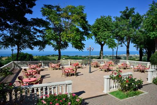 Imagen de la habitación del Hotel Bel Sit, Senigallia. Foto 9