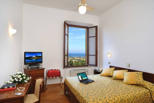 Imagen de la habitación del Hotel Bel Sit, Senigallia. Foto 10