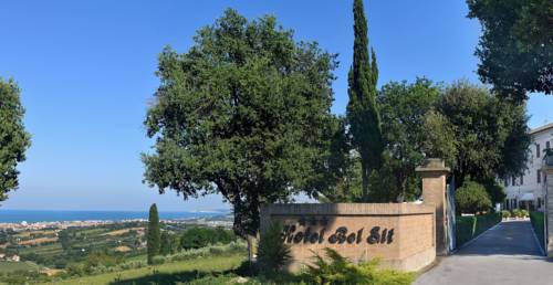Imagen de la habitación del Hotel Bel Sit, Senigallia. Foto 11