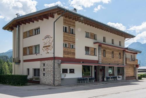 Imagen general del Hotel Bel Sit Spa. Foto 1