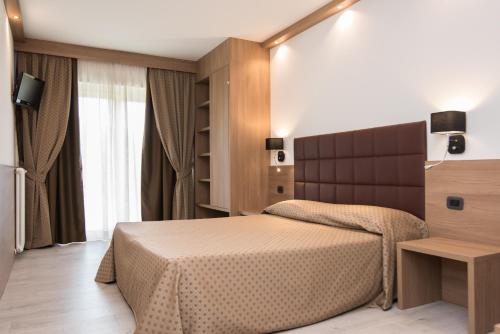 Imagen de la habitación del Hotel Bel Sit Spa. Foto 6