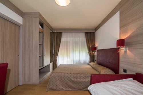Imagen de la habitación del Hotel Bel Sit Spa. Foto 8