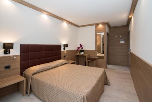 Imagen de la habitación del Hotel Bel Sit Spa. Foto 9