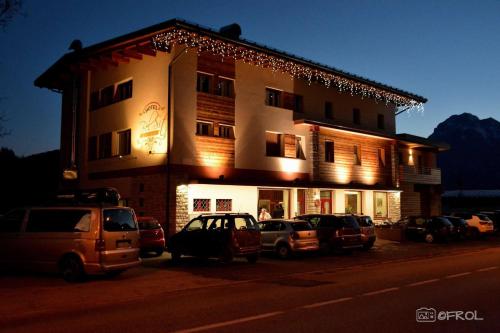 Imagen general del Hotel Bel Sit Spa. Foto 2