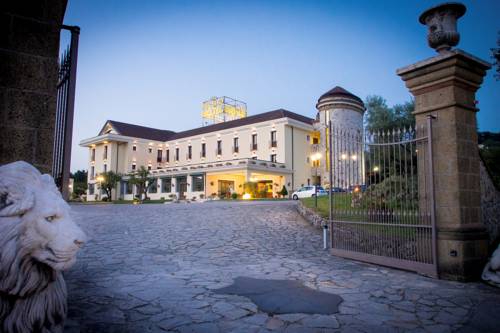 Imagen general del Hotel Bel Sito Due Torri. Foto 1