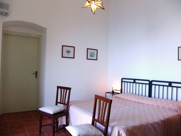 Imagen de la habitación del Hotel Bel Soggiorno, Mazzarò. Foto 2