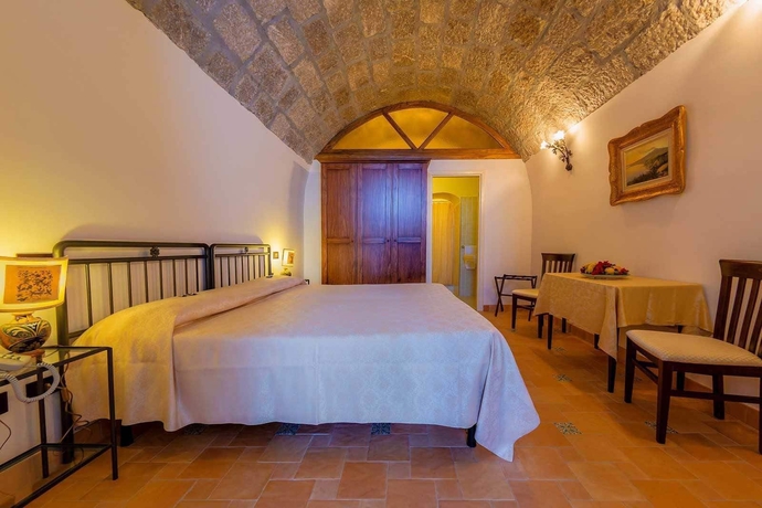 Imagen de la habitación del Hotel Bel Soggiorno, Mazzarò. Foto 3