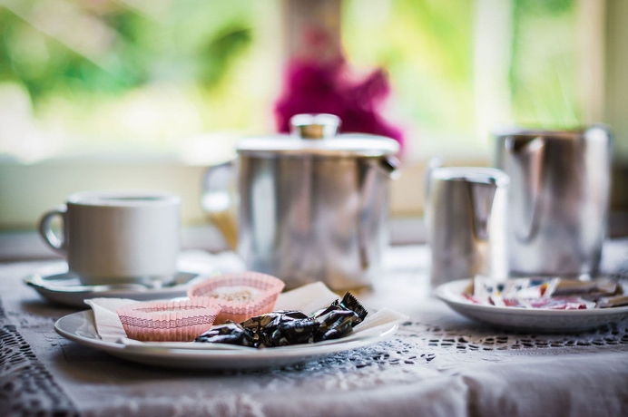 Imagen de la habitación del Hotel Bel Soggiorno, Mazzarò. Foto 8