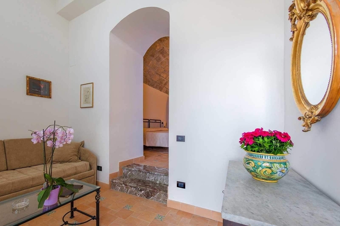 Imagen de la habitación del Hotel Bel Soggiorno, Mazzarò. Foto 10