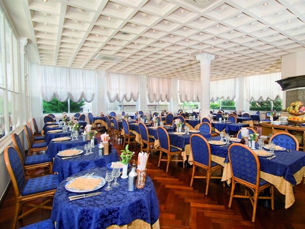 Imagen general del Hotel Bel Soggiorno, San Remo. Foto 3
