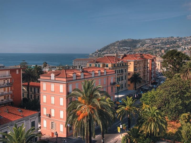 Imagen general del Hotel Bel Soggiorno, San Remo. Foto 5