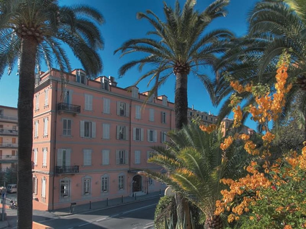Imagen general del Hotel Bel Soggiorno, San Remo. Foto 9