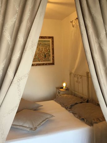 Imagen de la habitación del Hotel Bel Soggiorno, Santa Chiara. Foto 15