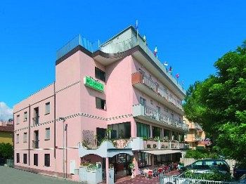 Imagen del bar/restaurante del Hotel Bel Sogno. Foto 3