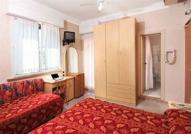 Imagen general del Hotel Bel Sogno. Foto 2