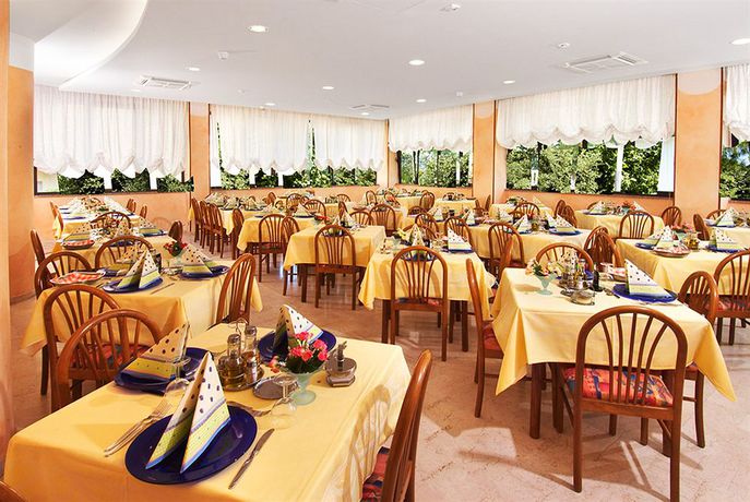 Imagen de la habitación del Hotel Bel Sogno. Foto 7