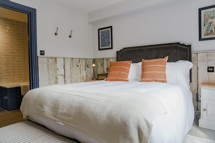 Imagen de la habitación del Hotel Bel and the Dragon at Red Lion Wendover. Foto 2