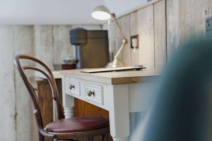 Imagen de la habitación del Hotel Bel and the Dragon at Red Lion Wendover. Foto 4