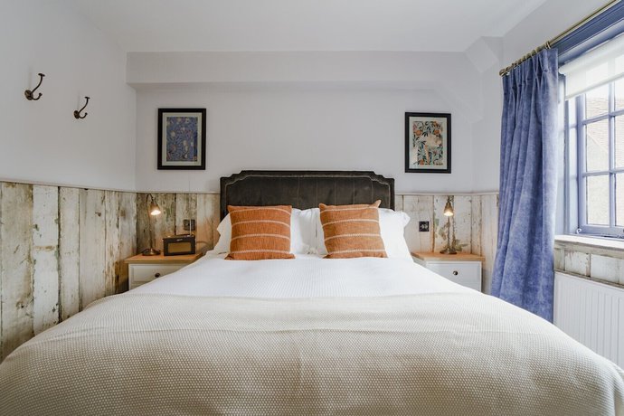 Imagen de la habitación del Hotel Bel and the Dragon at Red Lion Wendover. Foto 7