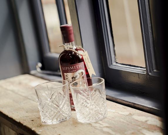 Imagen de la habitación del Hotel Bel and the Dragon at Red Lion Wendover. Foto 17