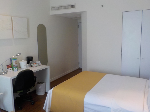 Imagen de la habitación del Hotel BelAir Business a Wyndham Garden. Foto 3