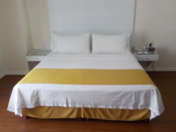 Imagen de la habitación del Hotel BelAir Business a Wyndham Garden. Foto 4