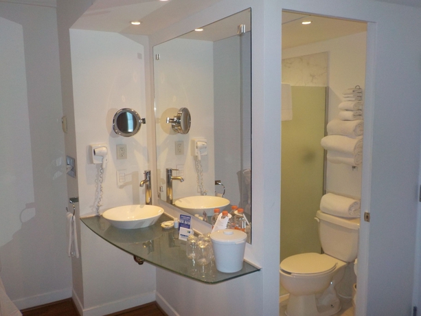 Imagen de la habitación del Hotel BelAir Business a Wyndham Garden. Foto 5