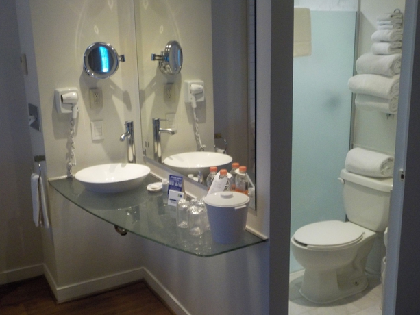 Imagen de la habitación del Hotel BelAir Business a Wyndham Garden. Foto 8