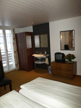 Imagen general del Hotel Bel-Air Eden. Foto 1