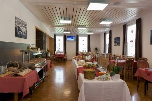 Imagen general del Hotel Bel-Air Eden. Foto 2