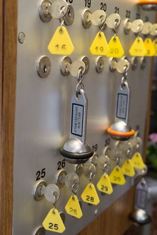 Imagen general del Hotel Bel-Air Eden. Foto 3