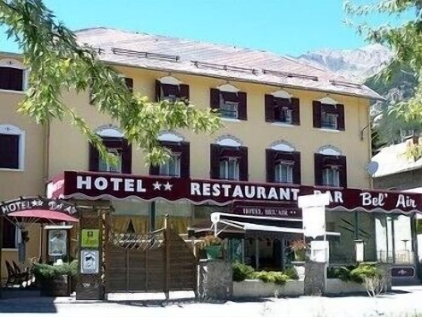 Imagen general del Hotel Bel\'Air. Foto 1
