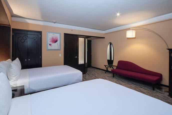 Imagen de la habitación del Hotel BelAir Unique a Wyndham. Foto 5