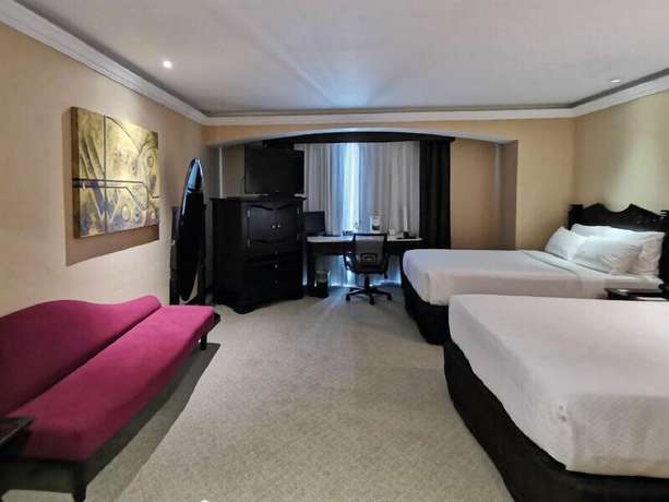 Imagen de la habitación del Hotel BelAir Unique a Wyndham. Foto 9